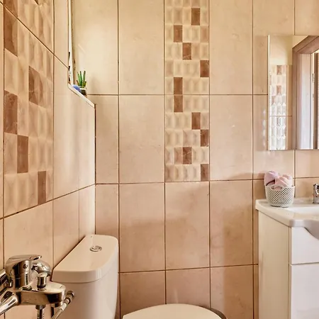 Exclusive Villa - Amazing View & Private Pool Agia Triada Exterior photo