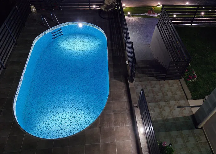 Exclusive Villa - Amazing View & Private Pool