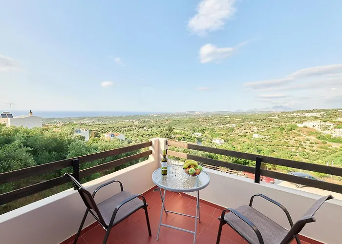 Exclusive Villa - Amazing View & Private Pool