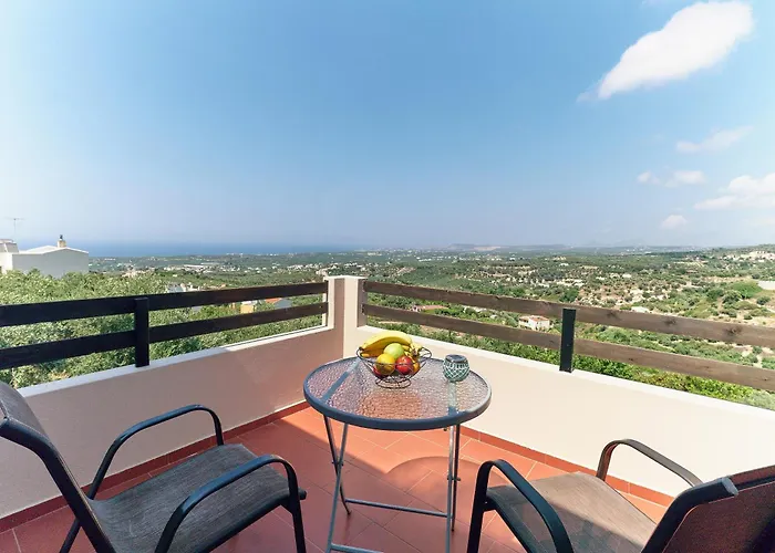 Exclusive Villa - Amazing View & Private Pool