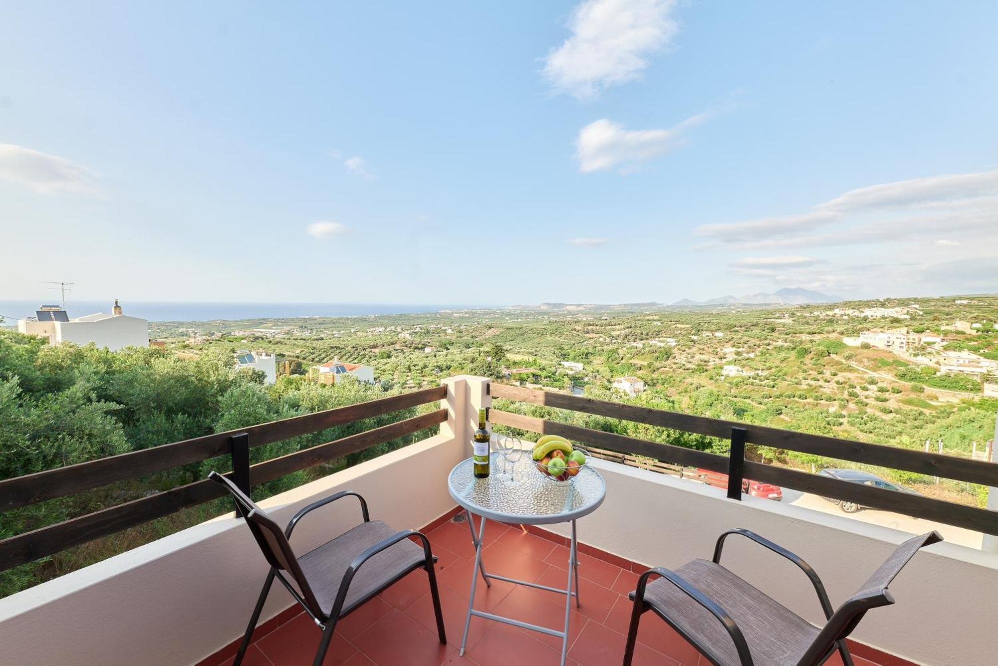 Exclusive - Amazing View & Private Pool Villa