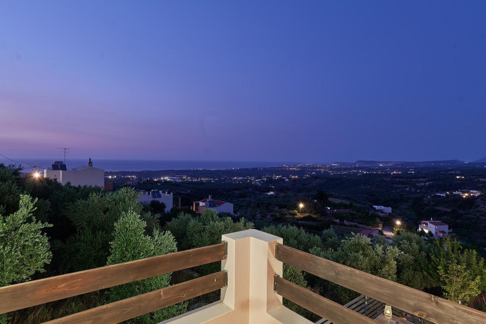 Villa Exclusive - Amazing View & Private Pool