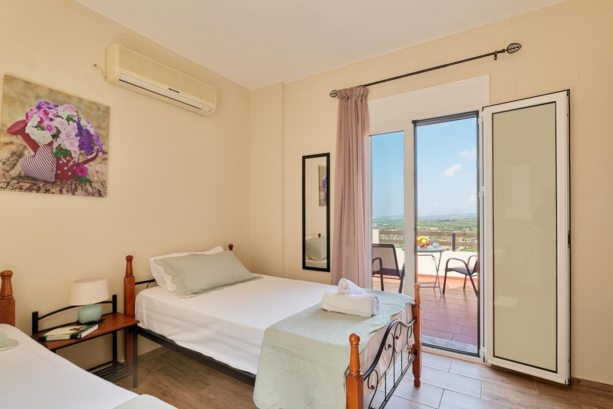 Villa Exclusive - Amazing View & Private Pool *