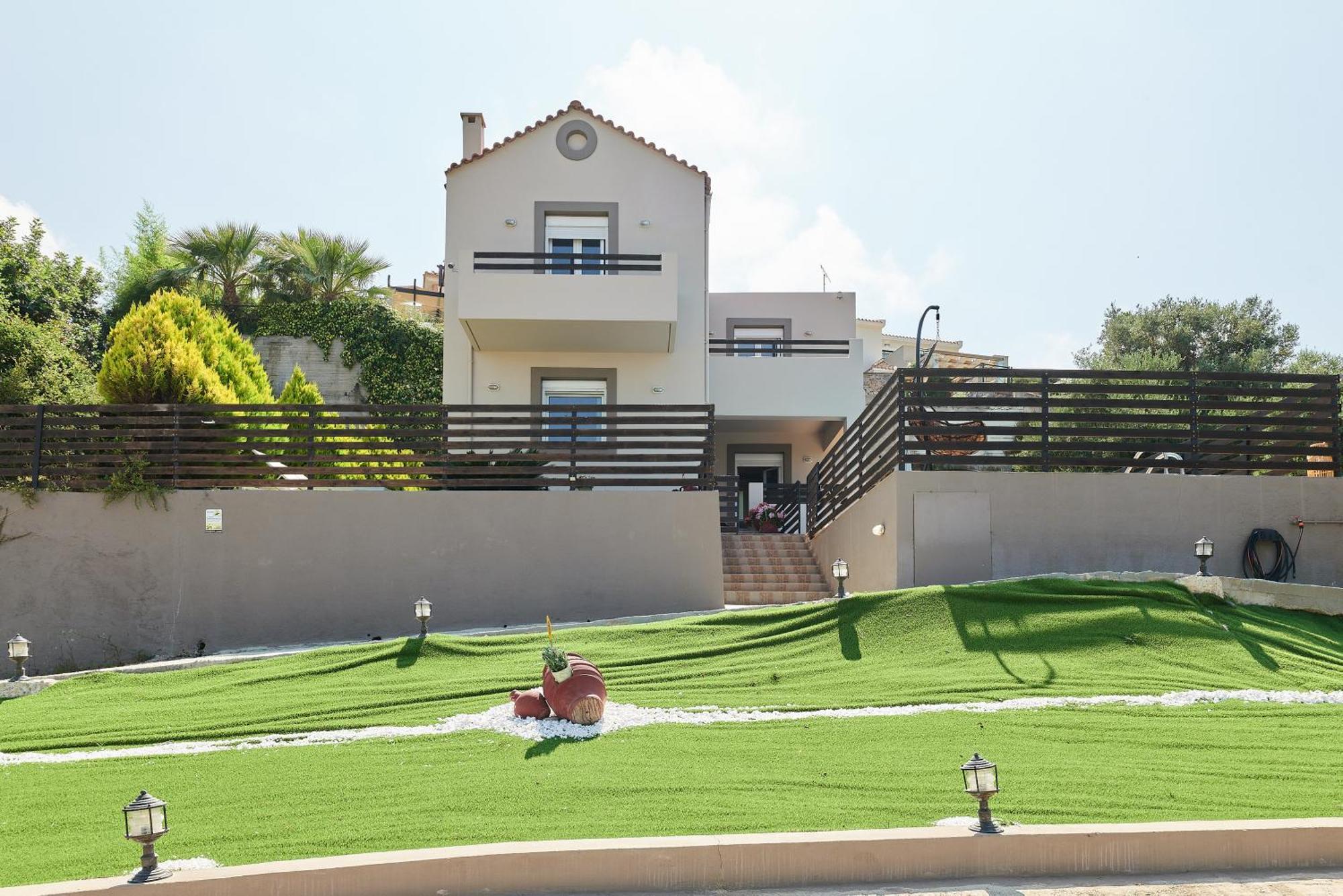 Exclusive - Amazing View & Private Pool