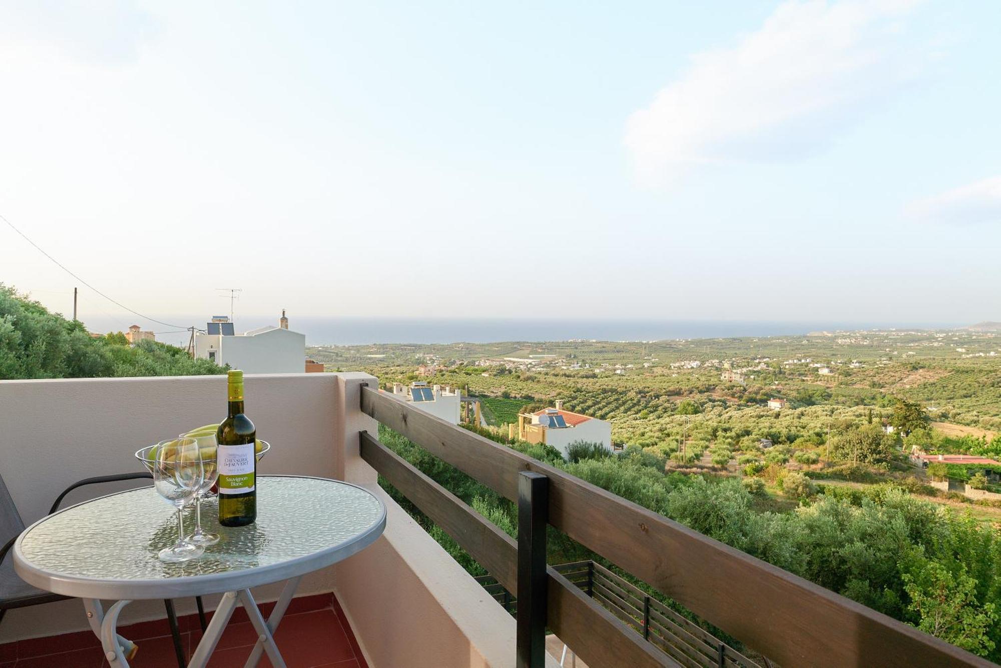Exclusive - Amazing View & Private Pool Villa *