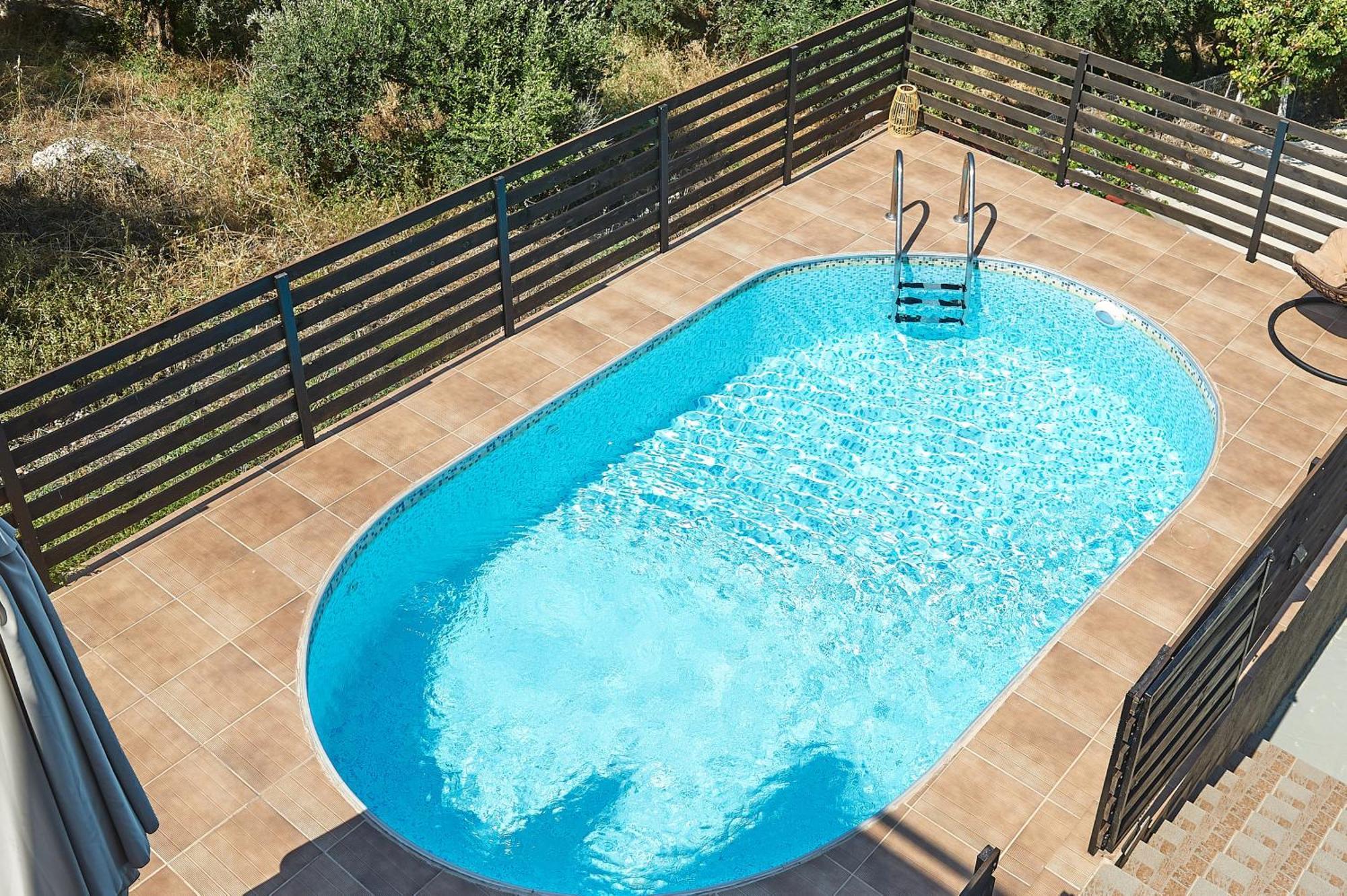 Exclusive - Amazing View & Private Pool