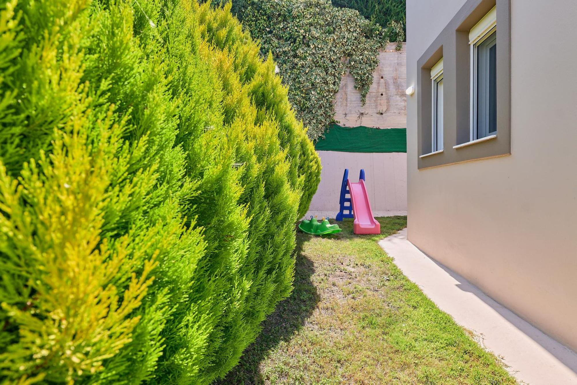 Exclusive - Amazing View & Private Pool * Agia Triada