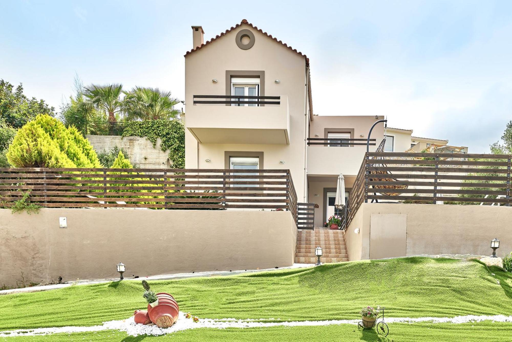 Villa Exclusive - Amazing View & Private Pool