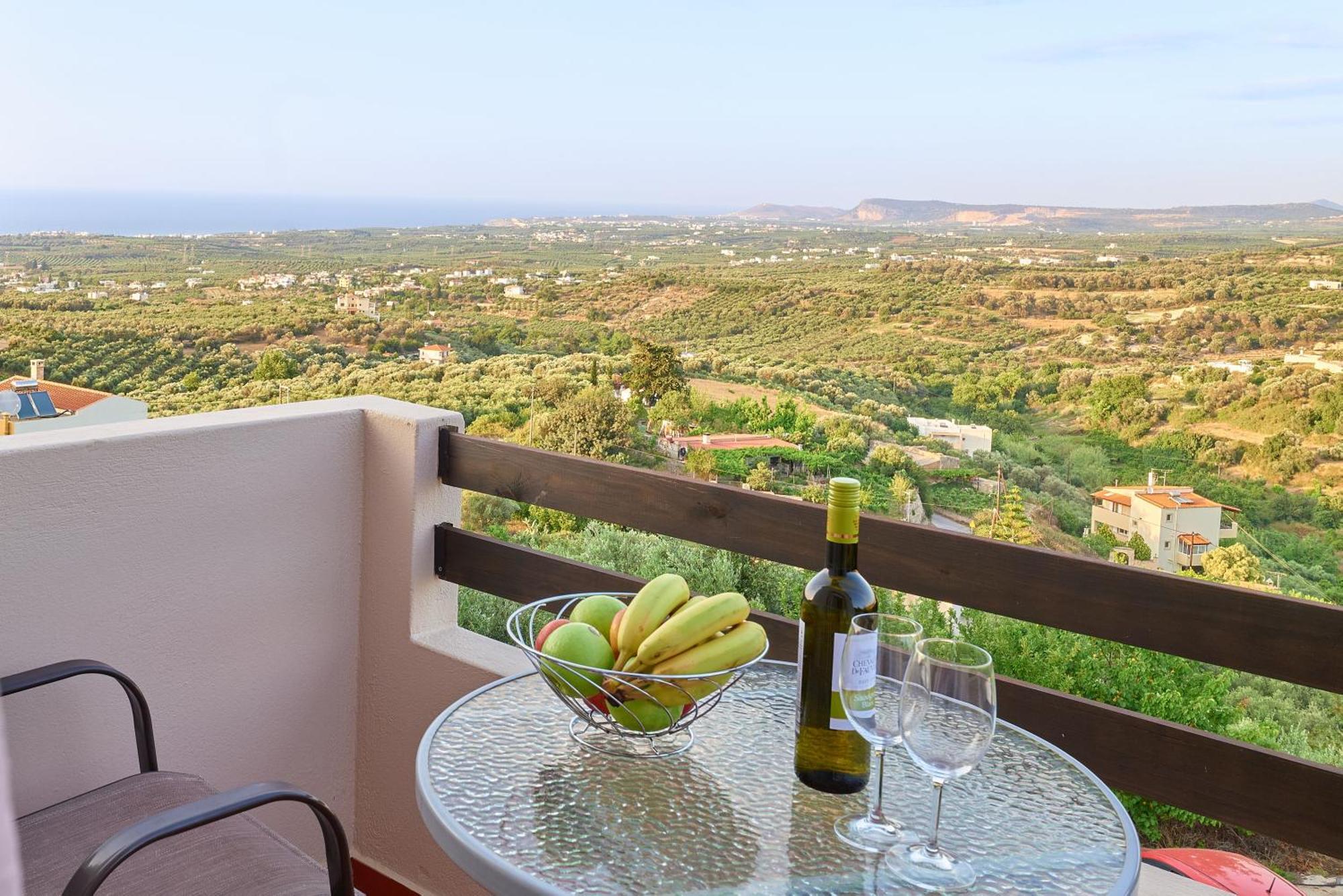 Villa Exclusive - Amazing View & Private Pool *