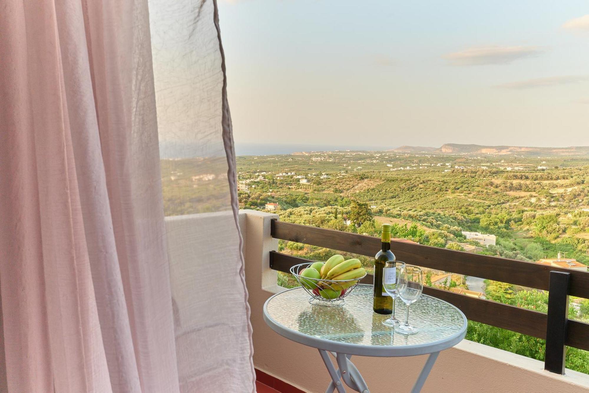 Exclusive - Amazing View & Private Pool