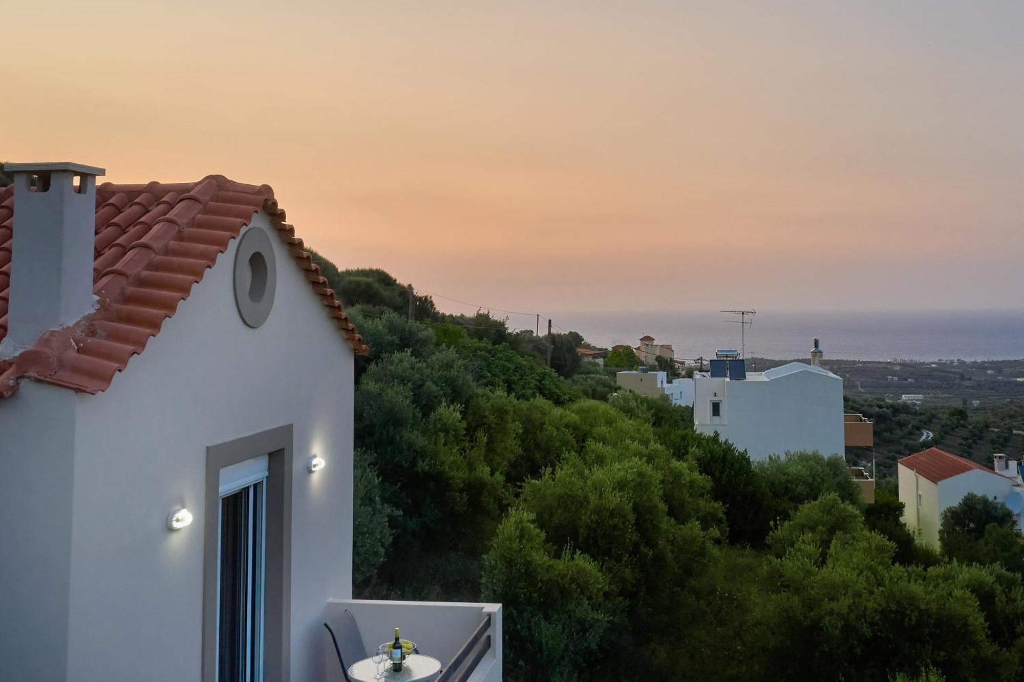Exclusive - Amazing View & Private Pool Villa *