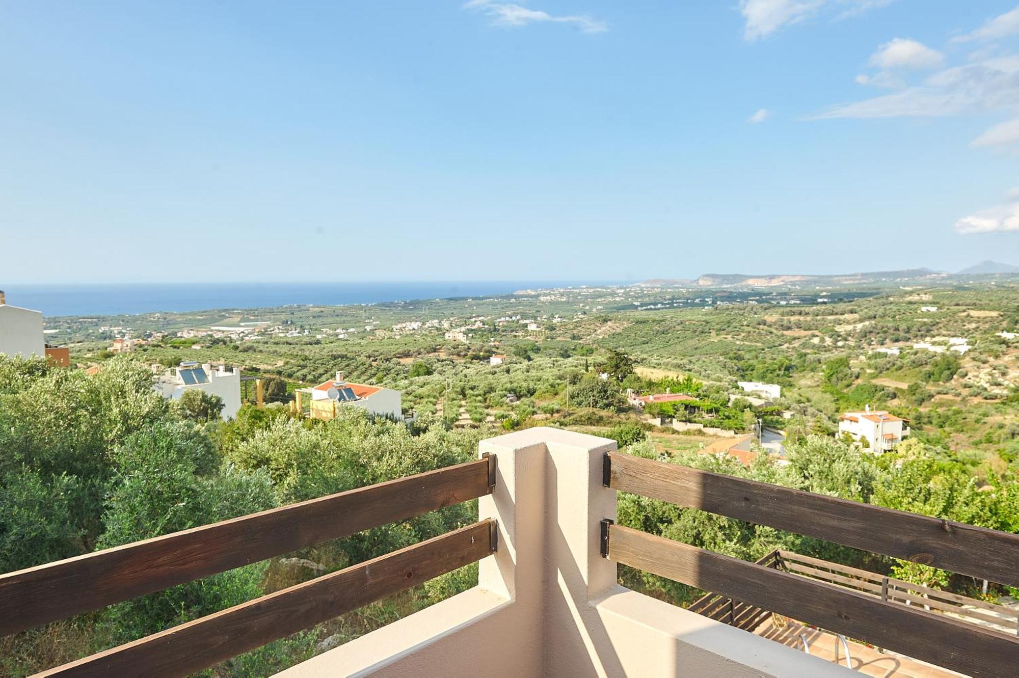 Villa Exclusive - Amazing View & Private Pool *