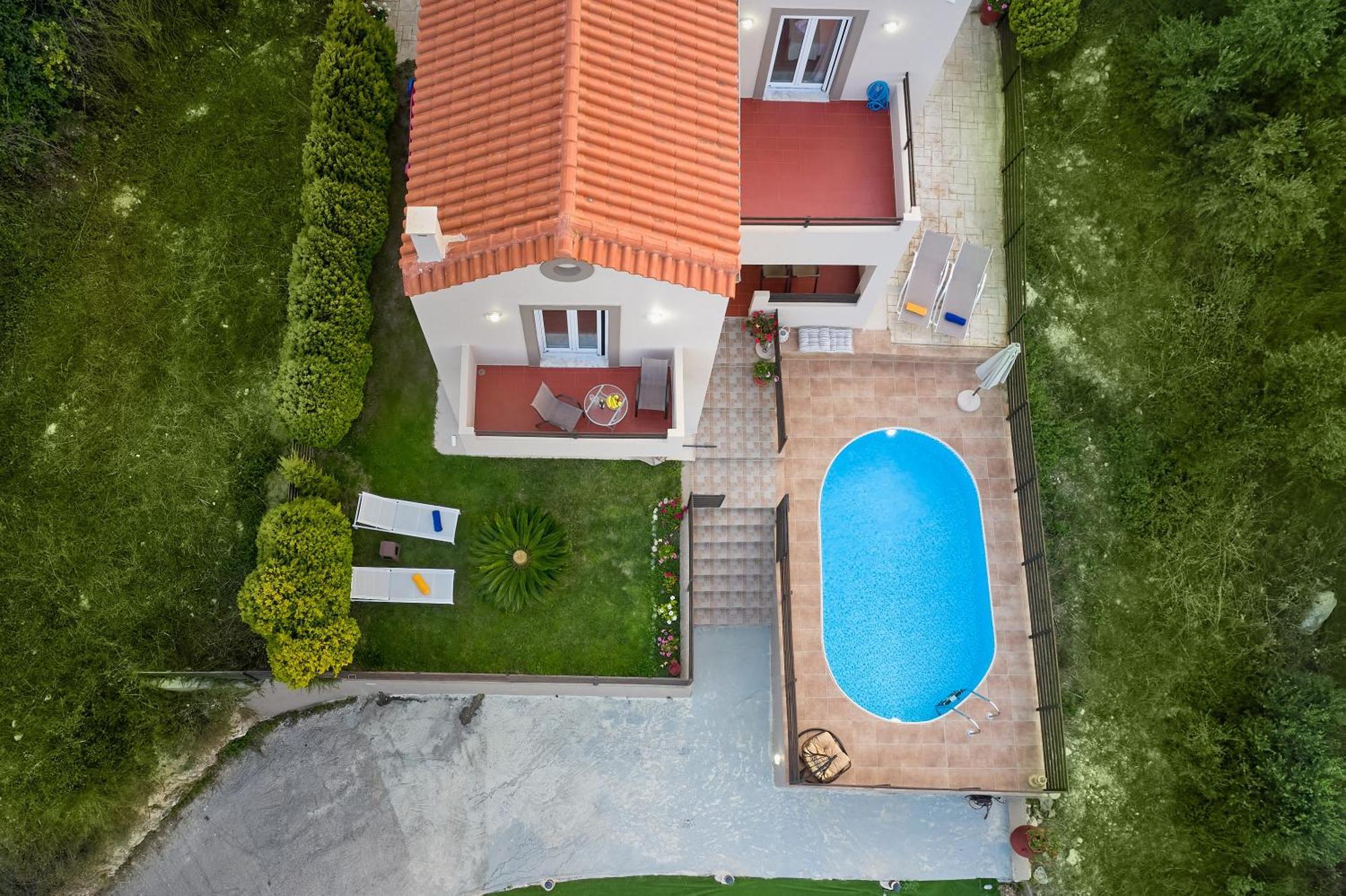 Exclusive - Amazing View & Private Pool