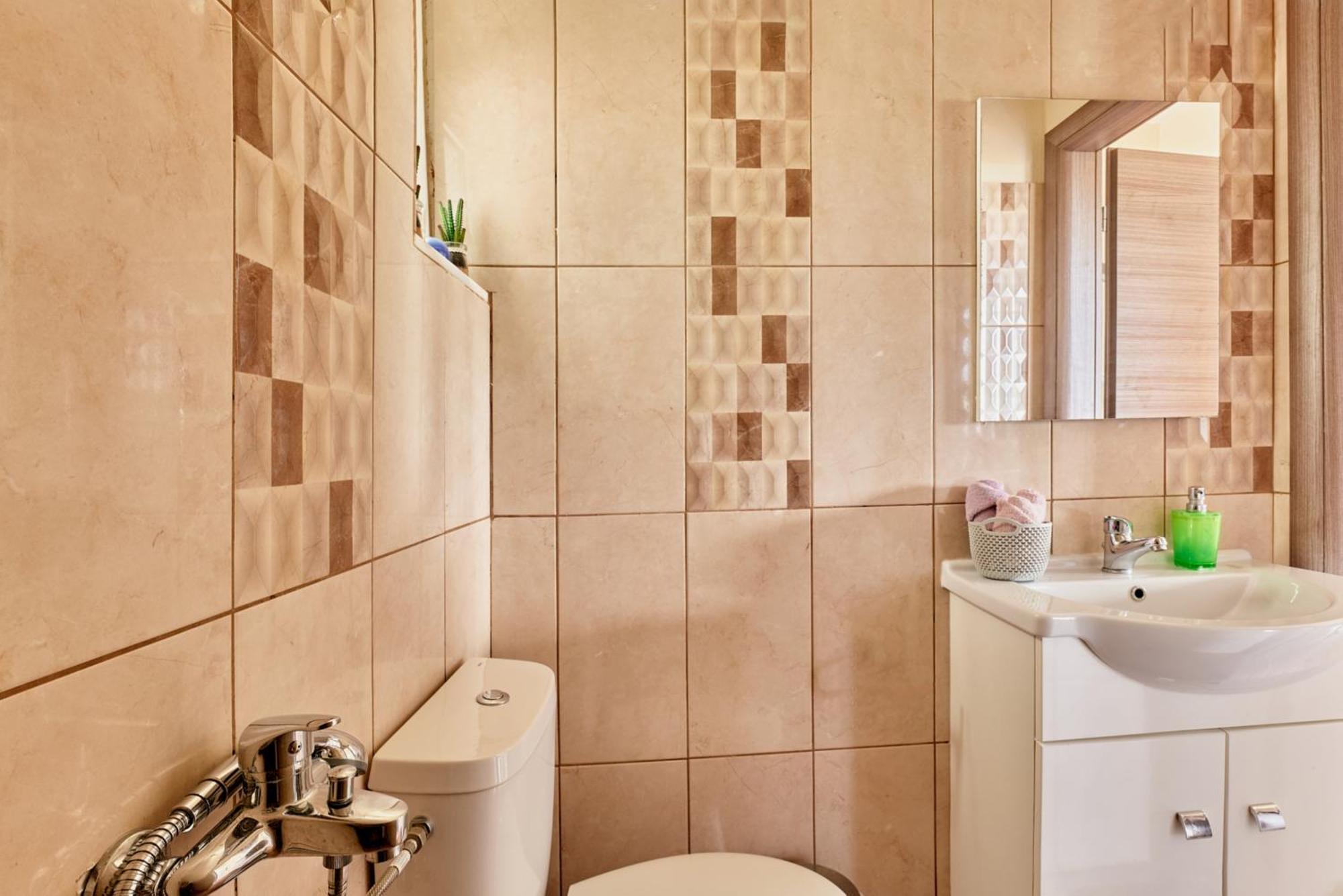 Exclusive - Amazing View & Private Pool Villa Agia Triada