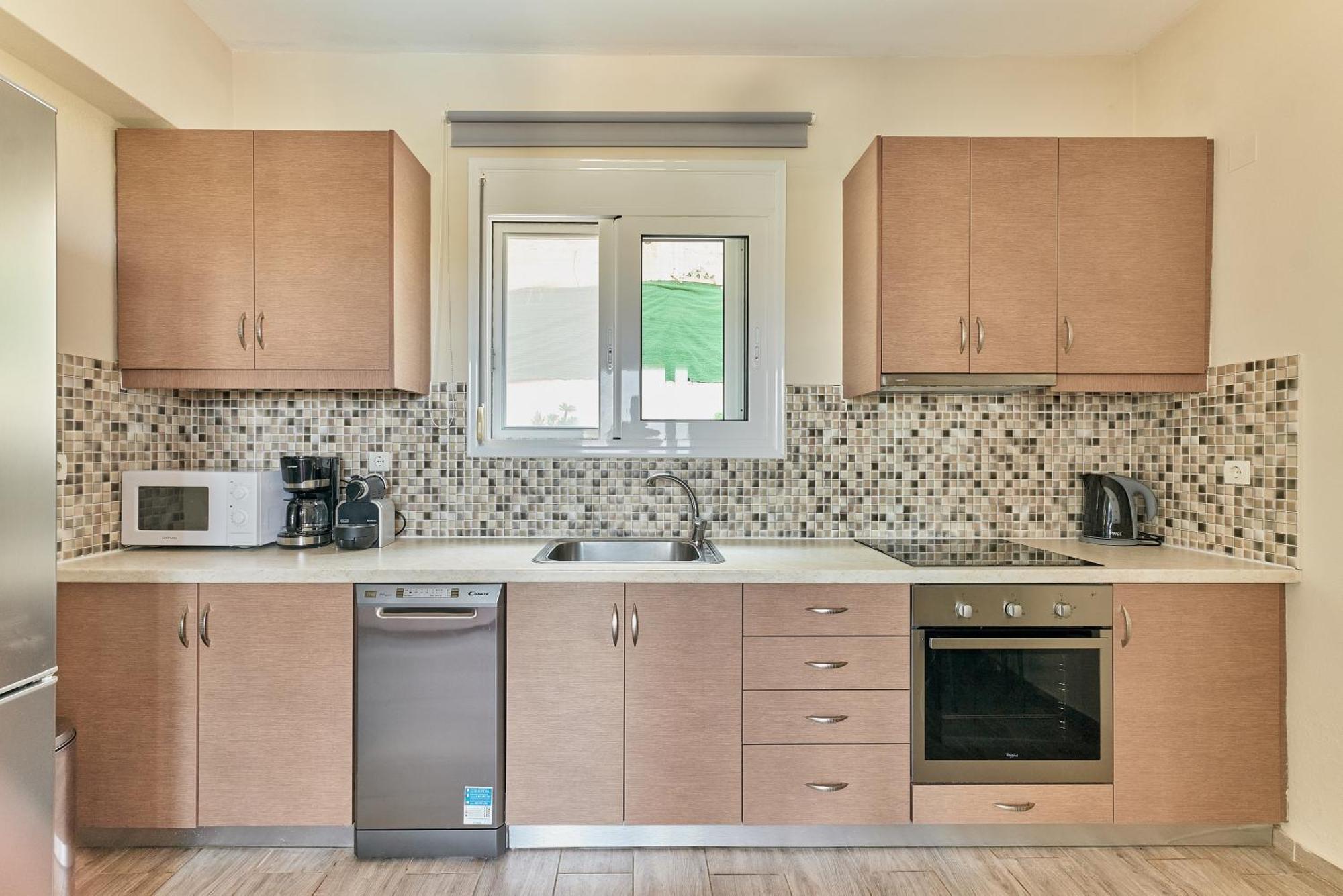 Exclusive - Amazing View & Private Pool *