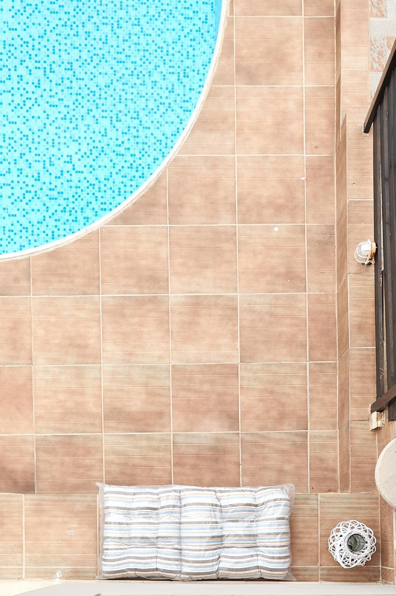 Villa Exclusive - Amazing View & Private Pool Agia Triada