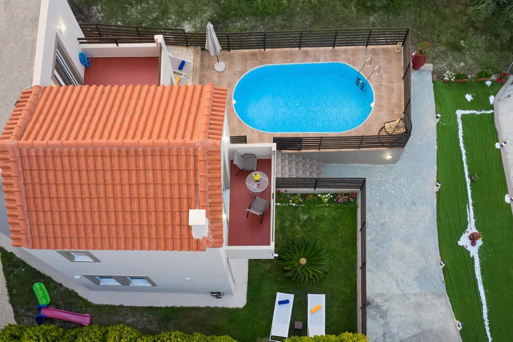 Exclusive - Amazing View & Private Pool
