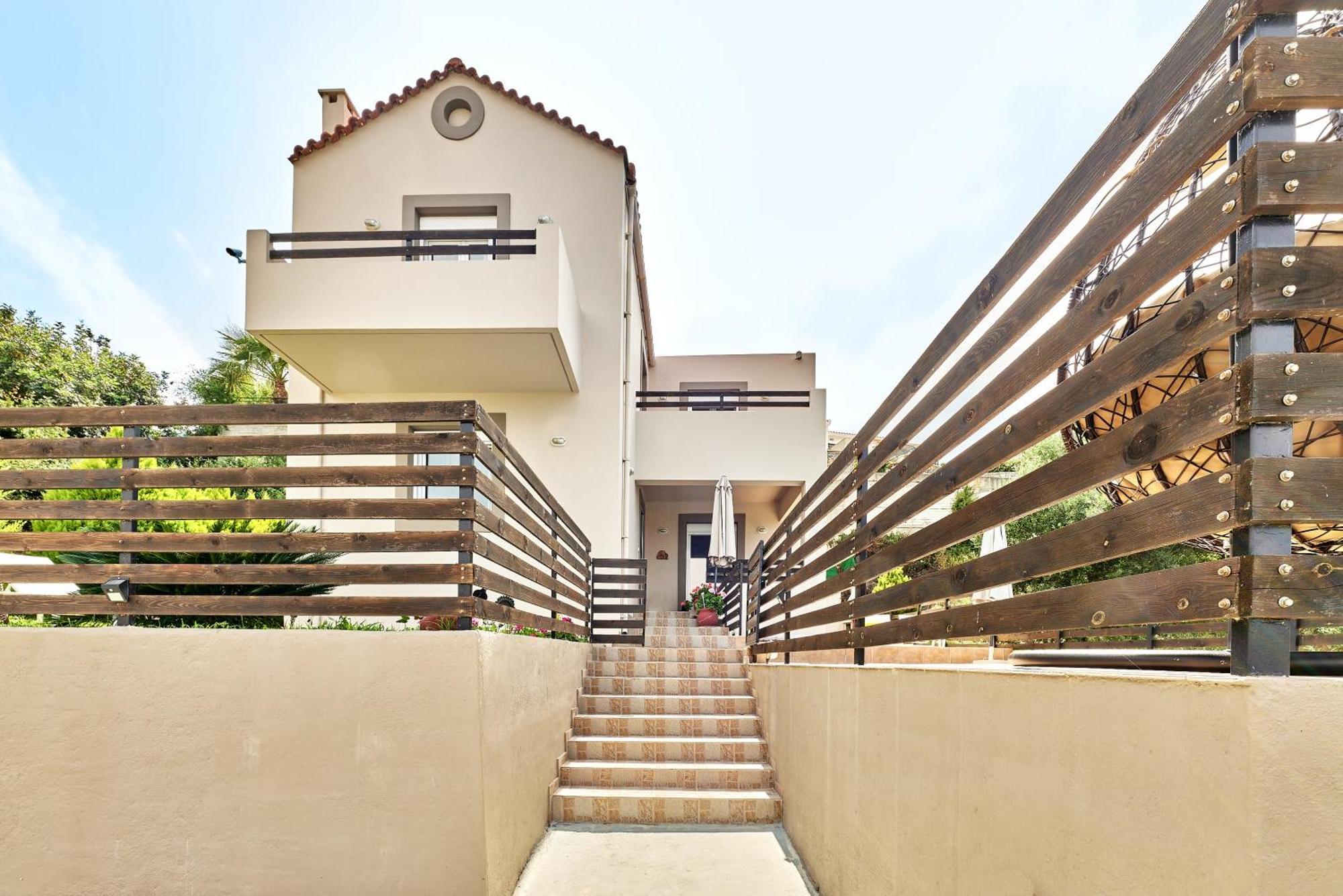 Villa Exclusive - Amazing View & Private Pool